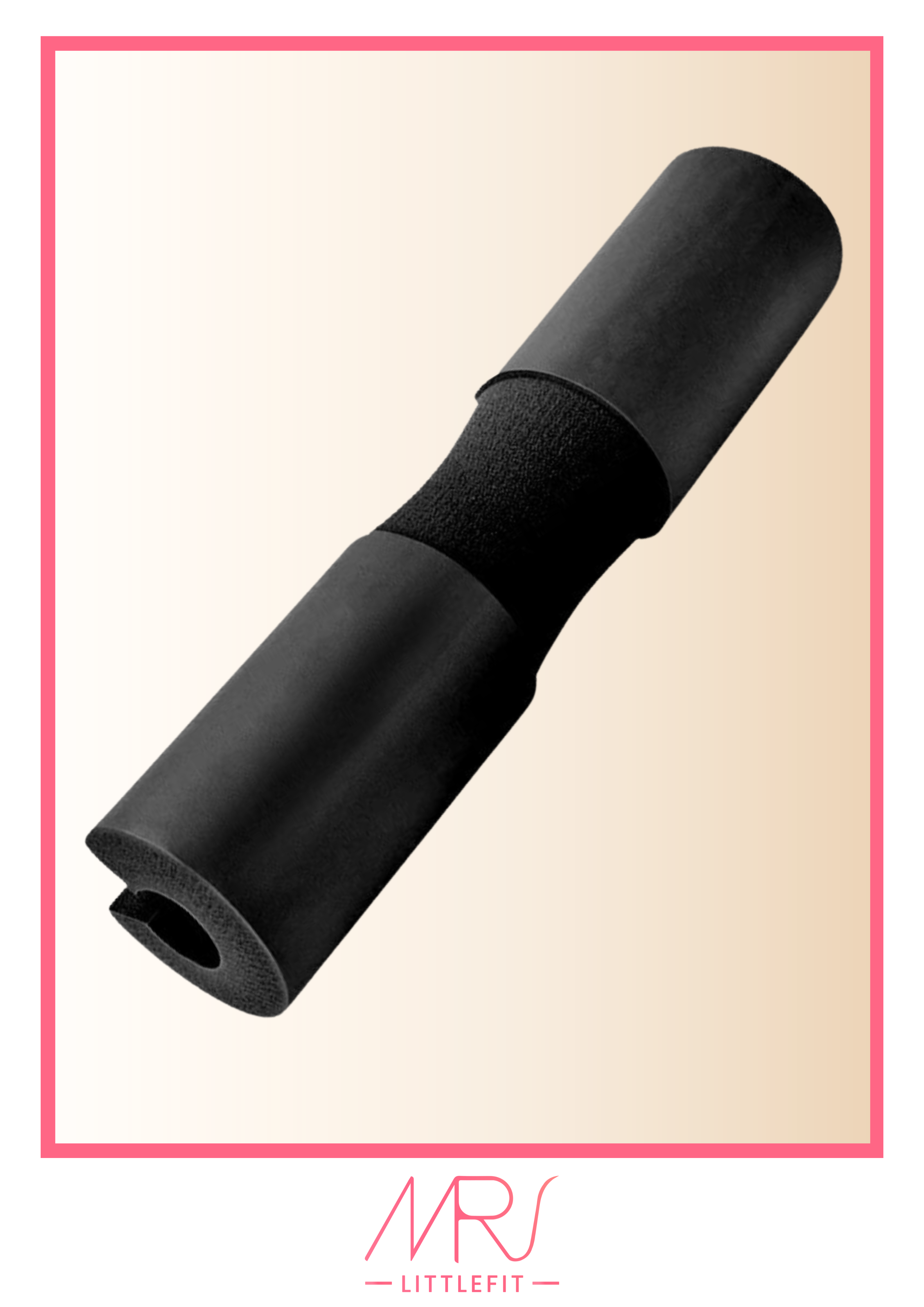 Mousse de Protection – Hip Thrust