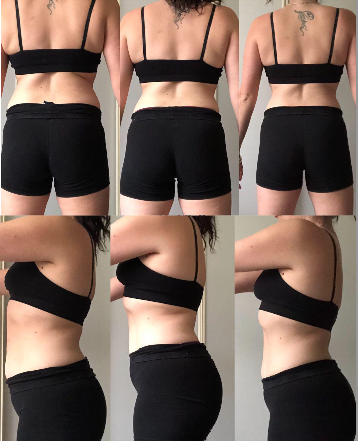 PowerFit Challenge FOCUS BIG POPOTIN â Programme 12 semaines + eBook Nutrition OFFERT