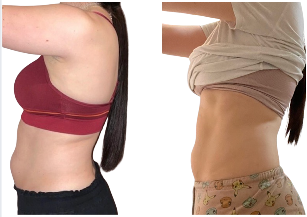 Scuplt Abs Challenge + OFFERT: Ton challenge 4 semaines