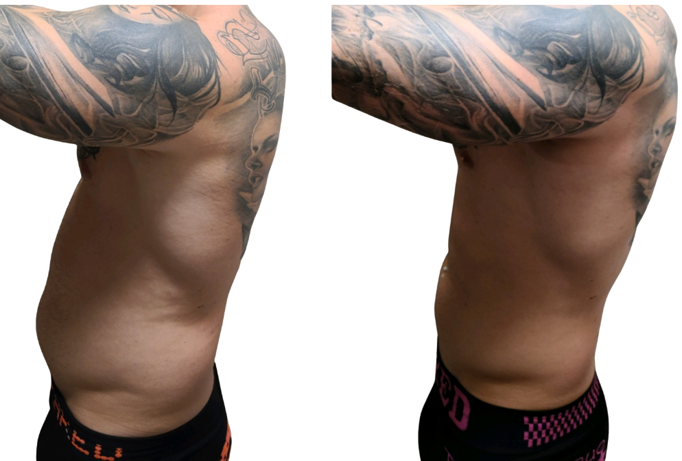 Scuplt Abs Challenge + OFFERT: Ton challenge 4 semaines