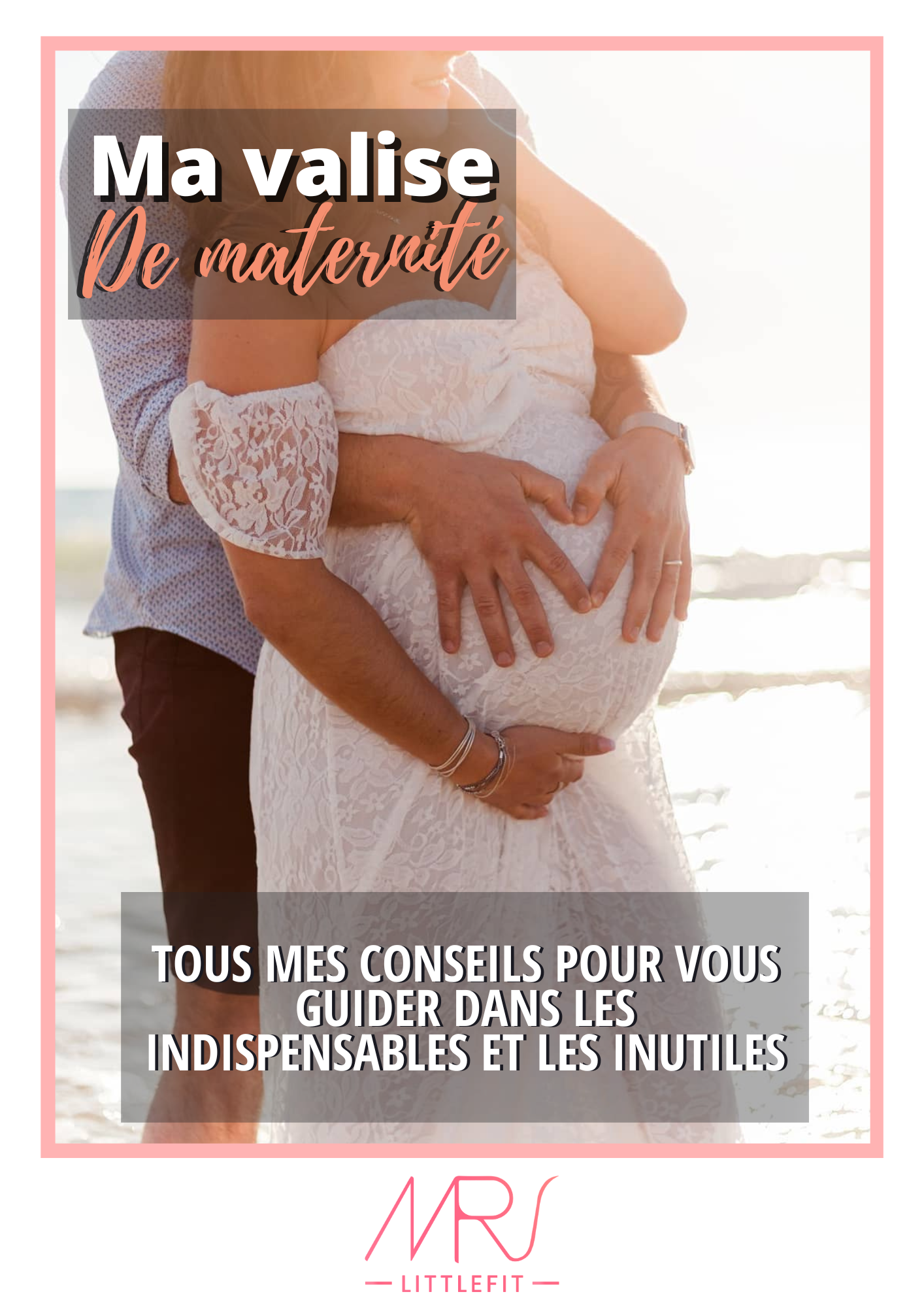 MAMA-FIT Grossesse