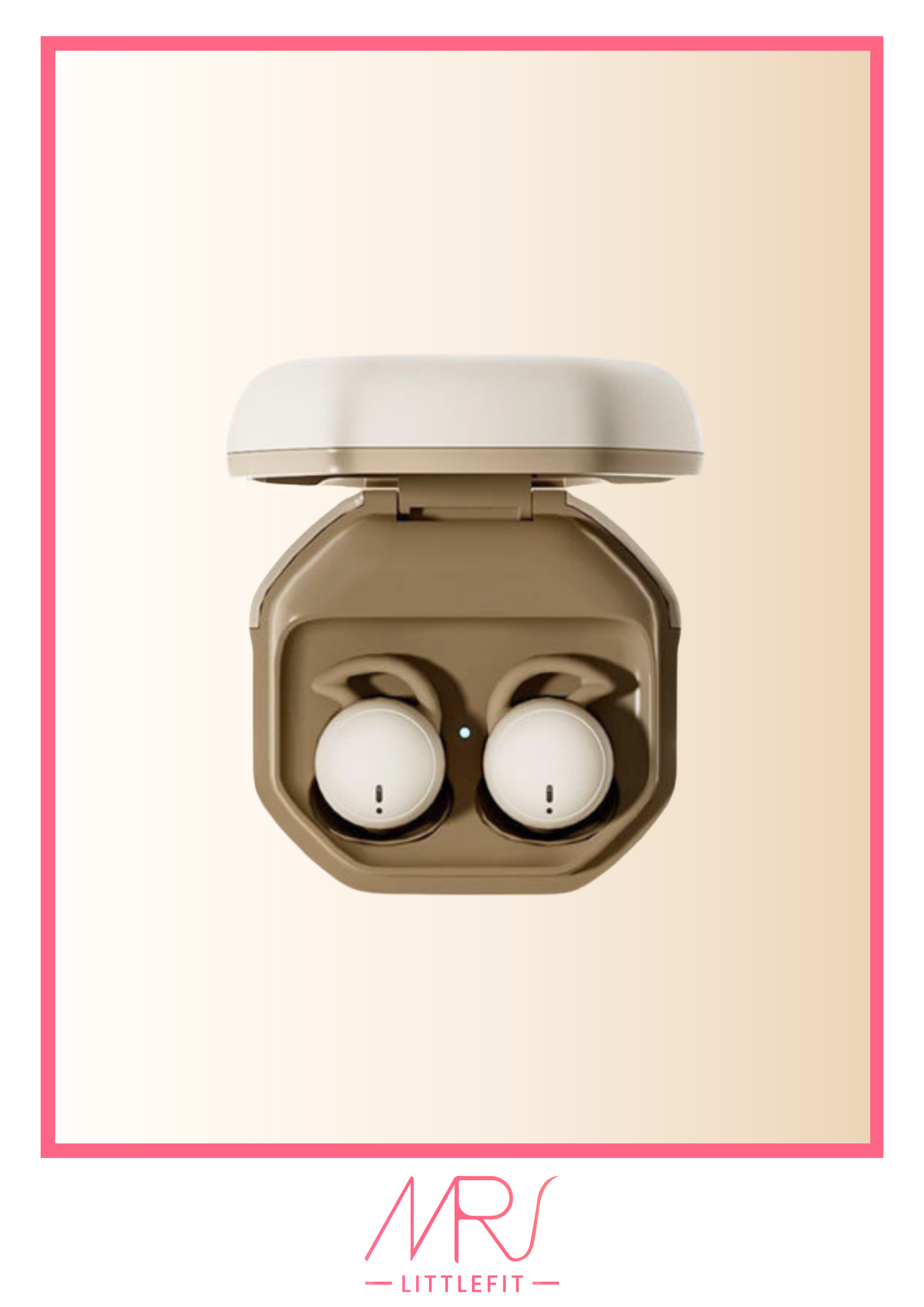 Écouteurs Bluetooth Sport – Tenue Parfaite & Confort Absolu