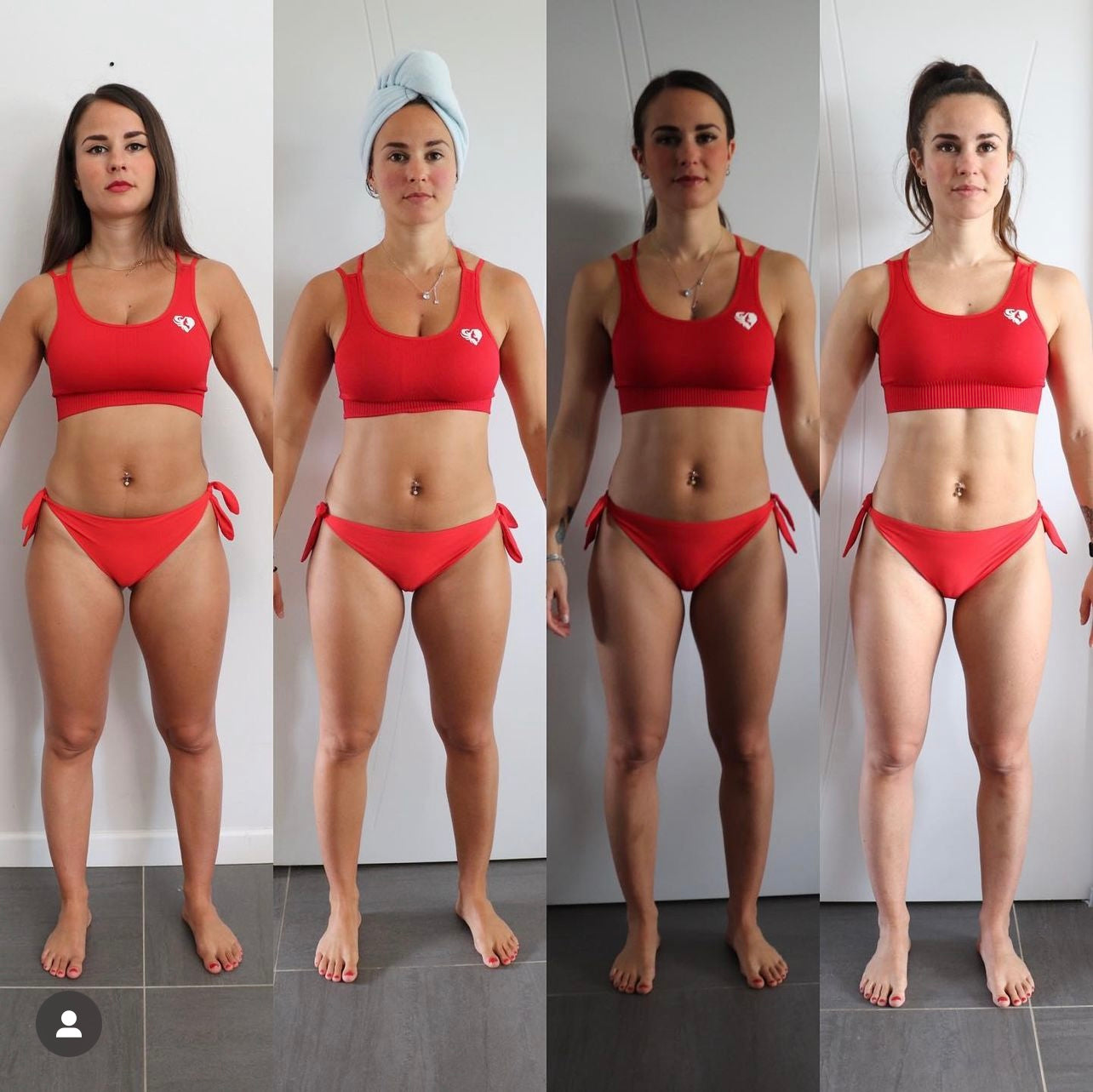 MAMA-FIT Post-partum