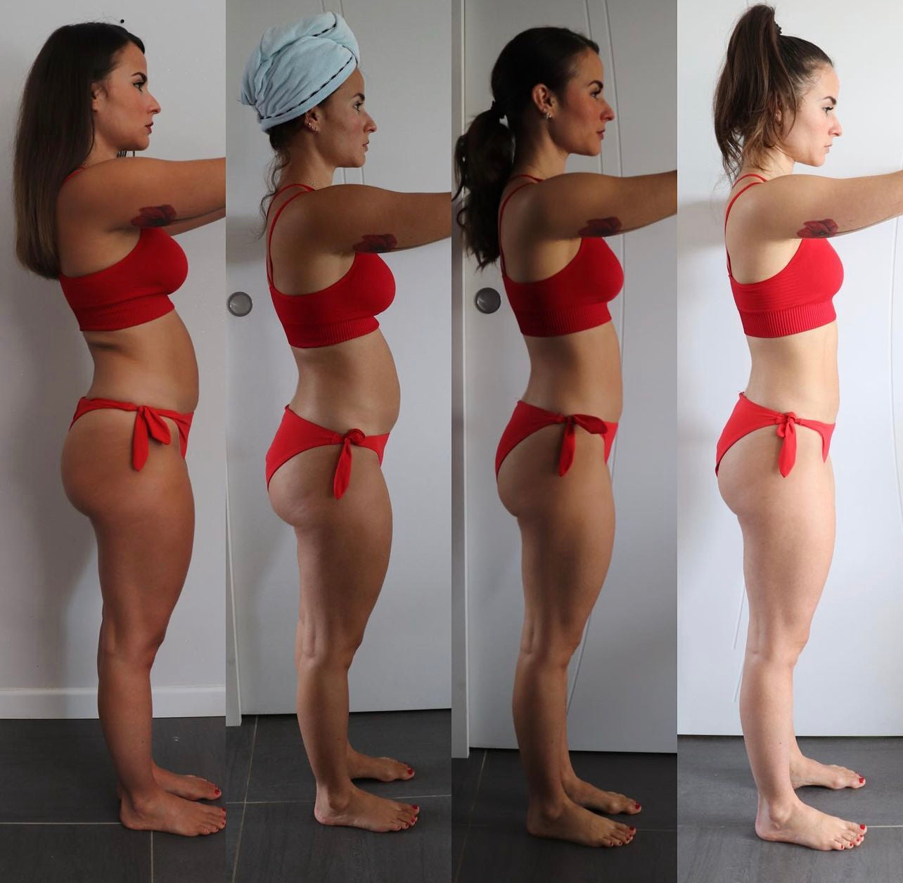 MAMA-FIT Post-partum