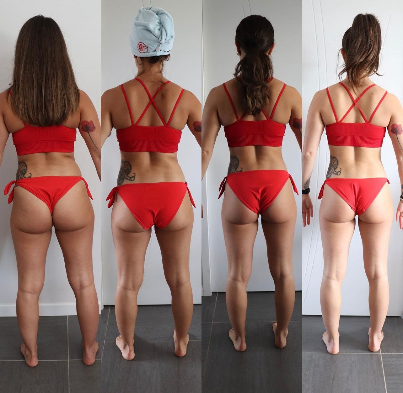 MAMA-FIT Post-partum