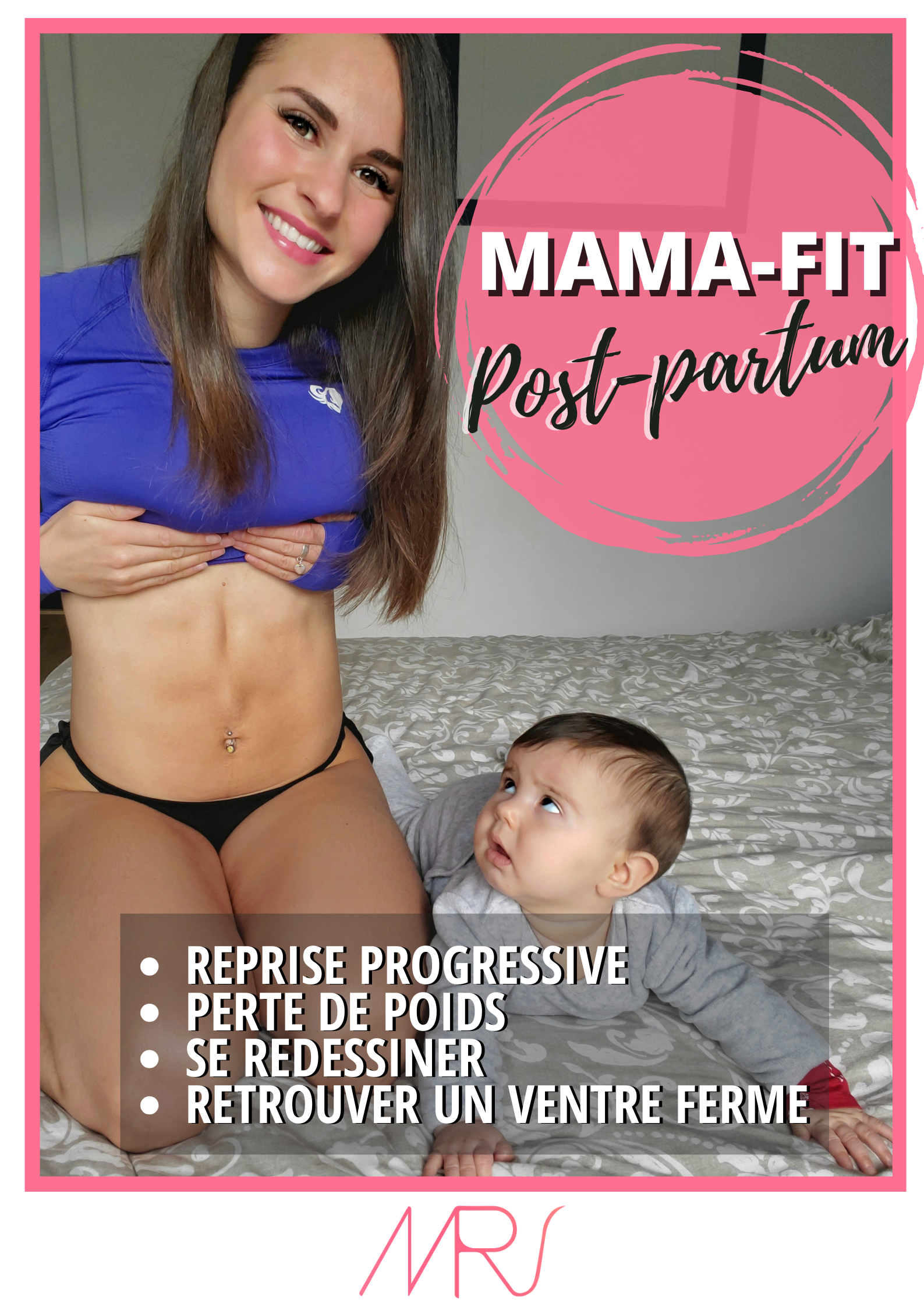 MAMA-FIT Post-partum