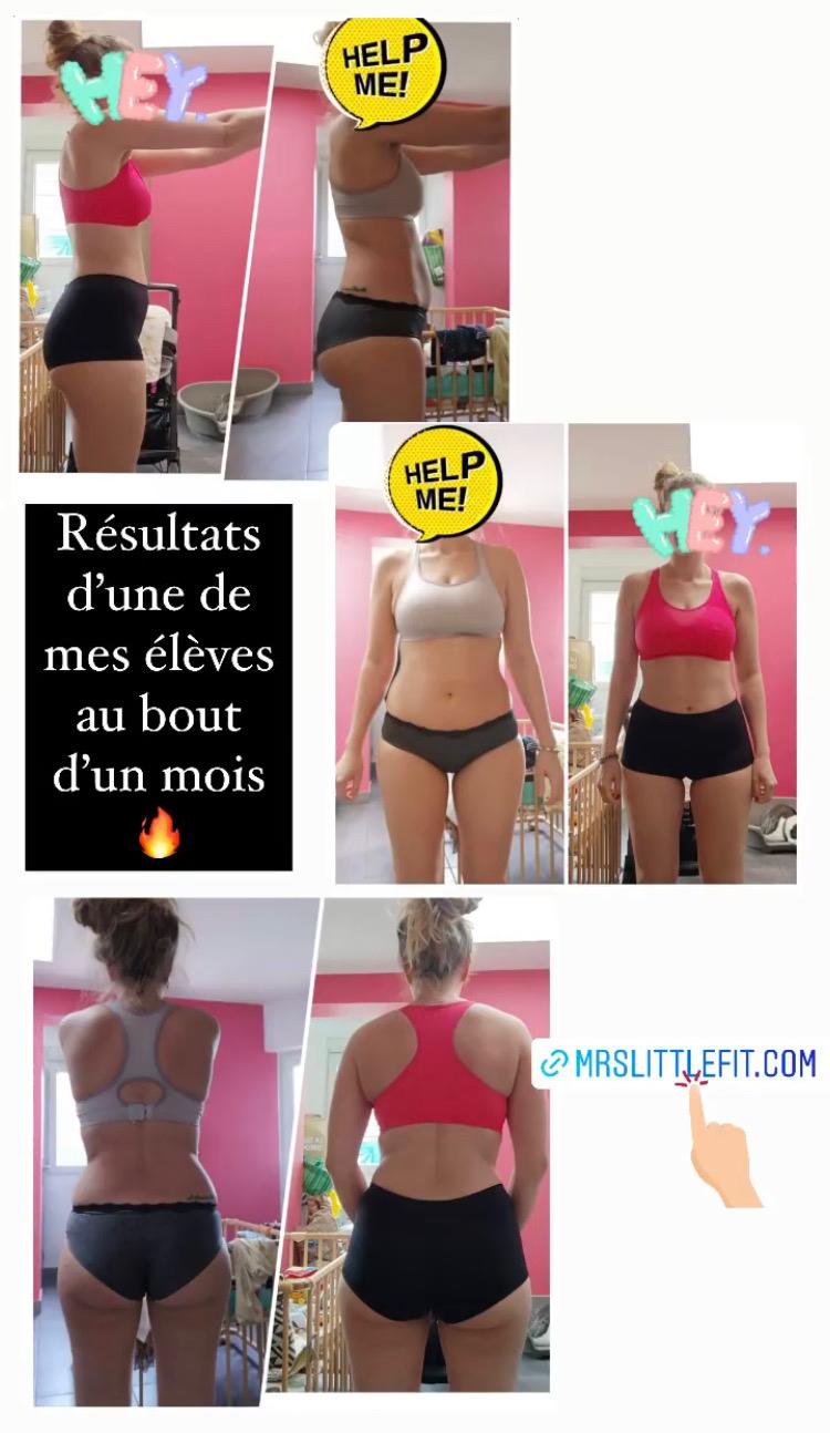 MAMA-FIT Post-partum