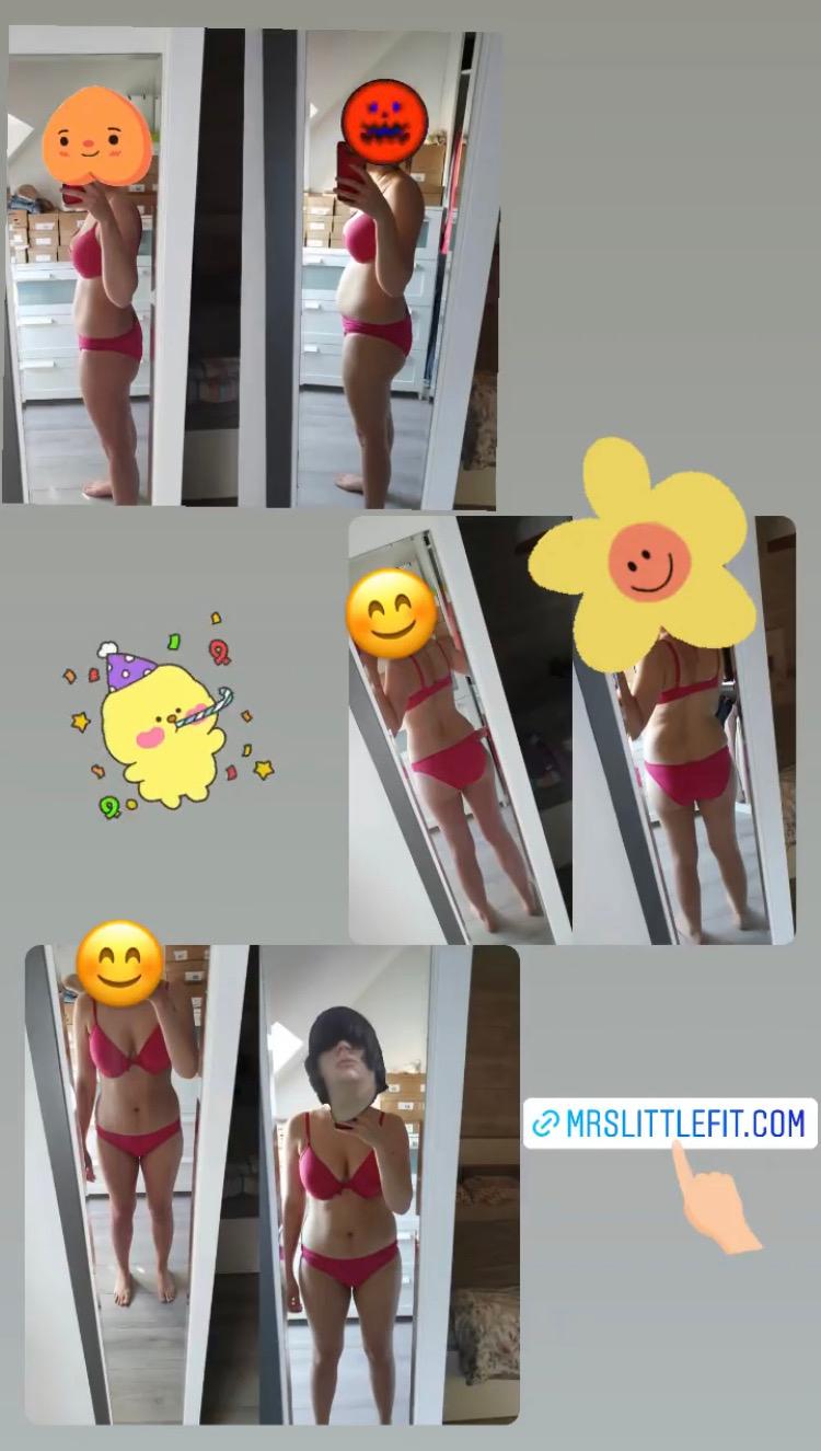 MAMA-FIT Post-partum